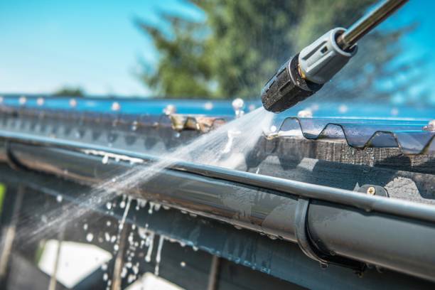 Best Residential Pressure Washing Services  in Hillsborough, CA