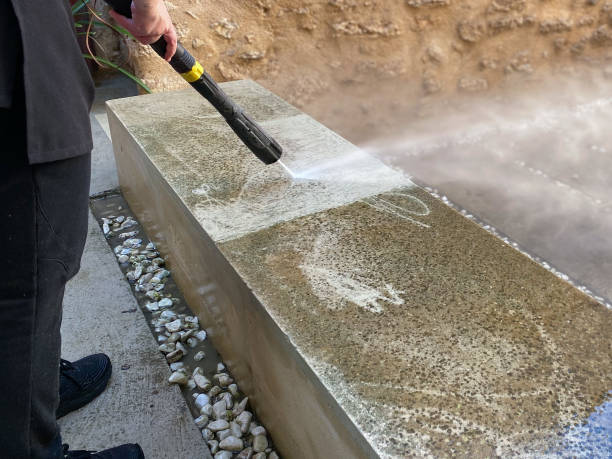 Reliable Hillsborough, CA Pressure Washing Solutions