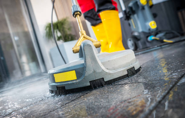 Best Best Pressure Washing Companies  in Hillsborough, CA