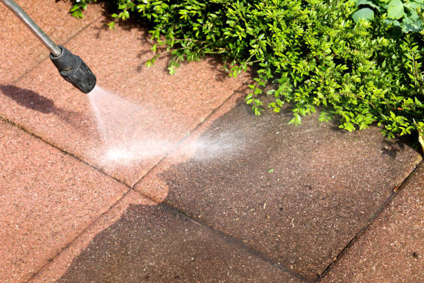 Pressure Washing Contractors in Hillsborough, CA