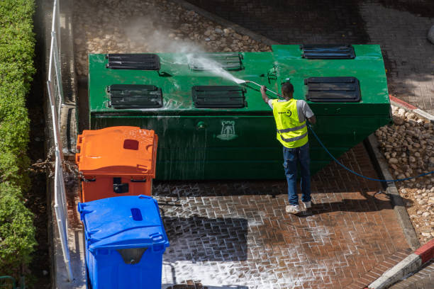 Best Residential Pressure Washing Services  in Hillsborough, CA